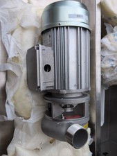 New Somat Hobart 00-975651 MP Pump & Motor Assembly SPC-75S SPC-50S OEM BNIB picture
