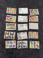 Vintage Stickers 1980’s picture