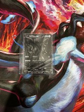 Zekrom ex 174/086 SV11B: Black Bolt Holo (Japanese) picture