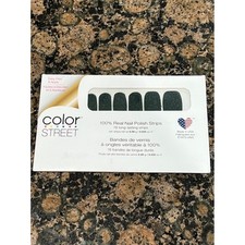 *NEW* Scot Topic set by Color Street *Free Shipping* picture