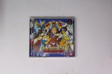Digimon Tamers Battle Evolution (Sony PlayStation) Japan Import JPN picture
