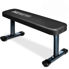 For Home Gym Flat Weight Bench Bench Press Exercise Equipment Strength Weight picture