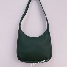 NWT Coach Curve Zip Bag CAF11 picture