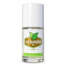 Oriundo Natural Life Nail Fungus Away 0.5 oz Toenail & Fingernail Solution USA picture