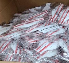 3M Case of 440 Aura N95 1870+ Respirator and Surgical Face Masks picture