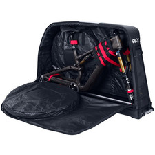 EVOC Bike Bag Pro Bike Travel Bag Max Wheelbase 130 Cm Lower Than Retail picture
