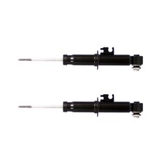 For Mini Cooper 2007-2019 Pair Rear Monroe OESpectrum Struts -  77-67800CV New picture