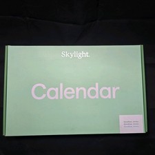 Skylight Digital Calendar 150-CAL 15