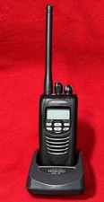 Kenwood TK-5220-K P25 Digital VHF Radio 136-174MHz   With Charger picture