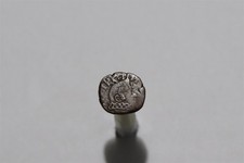 🧭 🇳🇱 NETHERLANDS SPANISH NETHERLANDS PHILLIP II COIN 1556-1598 15mm 1.95GrB91 picture