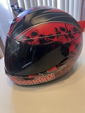 Icon Airflite Krom Helmet picture