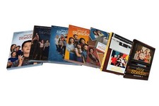 Young Sheldon Seasons 1-7 The Complete Series DVD Bundle Brand New Sealed picture