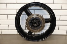 1998-2002 Yamaha YZF-R6 Rear Wheel Rim with Rotor OEM 5EB-25338-00-33 picture