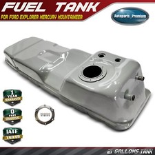 21 Gallons Fuel Tank for Ford Explorer Mercury Mountaineer 1997-2001 4.0L 5.0L picture