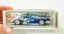 C7 1:43 SPARK S0329 KREMER K8 GULF OIL RACING #5 LM LE MANS 1994 BELL LASSIG NIB picture
