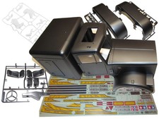 Tamiya Grand Hauler 