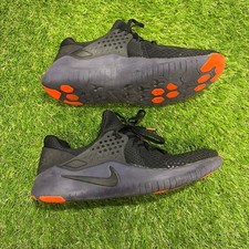 Nike Free TR 8 Black cross-training sneakers picture