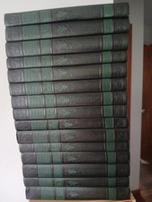 Compton’s 1948 Pictured Encyclopedia And Fact-Index Complete (R) picture