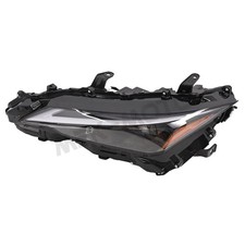 New For 2021-2023 Lexus IS300/IS350 Bi-LED Headlight Left Driver Side 8118553A00 picture