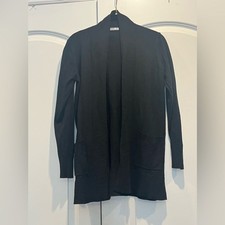 Pink Clover Classic Black Knitwear picture