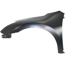 Fender For Nissan Altima 2008-2013 Front Driver Side Coupe picture