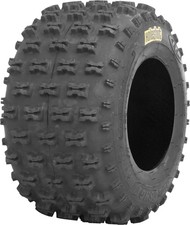 ITP Holeshot MXR6 Rear ATV Tire 18x10-8 2 Ply Tubeless picture