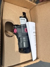 Fisher 67cf 0-125 Psi Pressure Regulator  1/4” NPT picture
