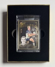 Select 2026 NRL Brilliance Tom Dearden /75 picture