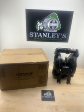 Vevor QBY4-25L Diaphram Pump 1