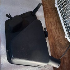 Norton Fastback Oil Tank  1968-1969 picture