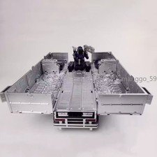 The Third Party Trailer for MP10/MP44S/MP10G17/TE01 OP in Stock 25cm Gift New  picture