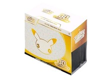 POKEMON 30TH ANNIVERSARY ELITE TRAINER BOX ETB BOX - BRAND NEW - SEALED picture