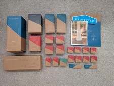 Brand new Simplisafe homesecurity system-23 set (Description for whats included) picture
