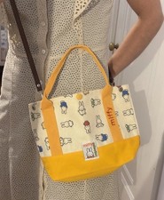 Miffy Crossbody Bag / Mini Tote Bag  picture