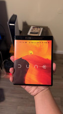  Dune 2-Film Collection 4K Ultra | Blu-ray picture