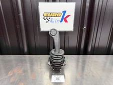 Jungheinrich ETR345 Multi-Pilot Hydraulic Joystick Control Handle 51723373 picture