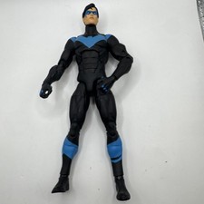McFarlane Toys DC Multiverse Nightwing Better  Batman Figure Only See Pics picture