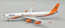 Kam Air / Airbus A340-300 / YA-KME / RM34315 / 1:200 picture