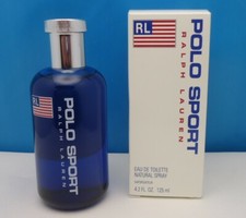 RALPH LAUREN POLO SPORT 4.2 Fl. oz. FOR MEN picture