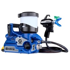 Graco Ultra QuickShot Sprayer 20B473 Gen 1 picture