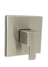 MOEN UTS2711BN 90 Degree M-CORE 2-Series Shower Trim Brushed Nickel 🆕 picture