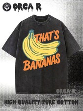 Men's Vintage Banana 