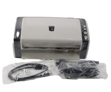SEE NOTES Fujitsu Fi-6130Z Color Duplex Sheet-Fed Document Scanner picture