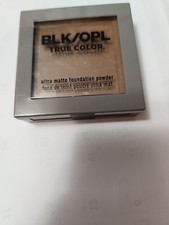 Black Opal True Color Ultra Matte Foundation Powder 700 Deep .26oz picture