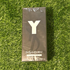 Yves Saint Laurent Y Le Parfum Spray 3.3 fl oz / 100 ml Regular Size picture