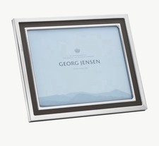 Georg Jensen The Manhatton Collection Large Frame picture