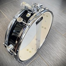 Black Piccolo Snare Drum 13