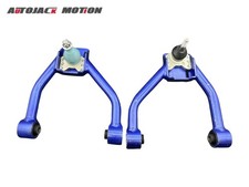 2x Adjustable Front Upper Camber Control Arms For Toyota Crown Lexus IS250 IS350 picture