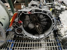 Manual Transmission S Model 6 Speed AWD ALL4 Fits 11-16 COUNTRYMAN 1420702 picture