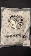 Chrome Hearts Long Sleeve T-Shirt Unisex brand new picture